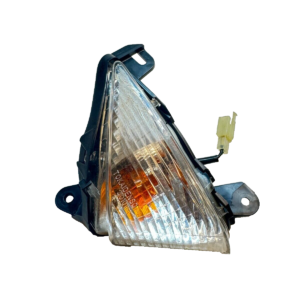 Kawasaki ZX14-R ZZR1400 2012-2020 2nd Gen Front Right Side Indicator Turn signal