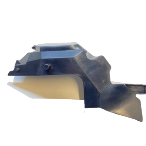 Yamaha MT-09 2017 - 2020 Radiatore Ventola Raffreddamento Custodia 1RC-12467