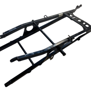 Honda CBR 1100XX Super Blackbird 99 - 00 Rear Subframe