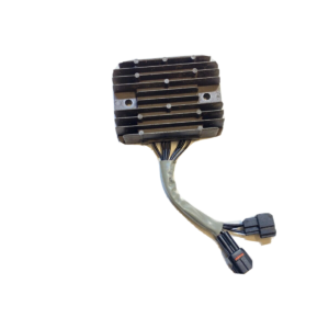 Suzuki DL 650 V Storm 2004 - 2011 Voltage regulator