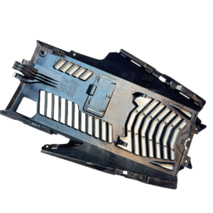 Suzuki AN 400 Burgman 400 2017 - 2021 Center Lower Cover 48138-19K0