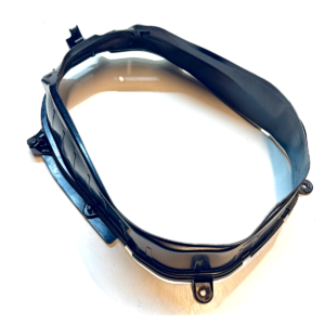 Suzuki AN 400 Burgman 400 2017 - 2021 Under Seat Storage Box Panel 92221-19K0