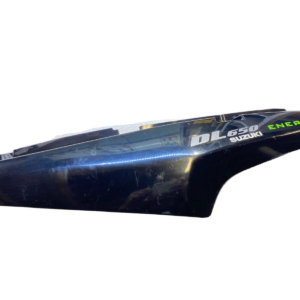 Suzuki DL 650 V Storm 2004 - 2011 Rear Left Side Fairing 45512-27G
