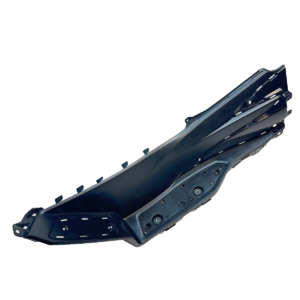 Suzuki AN 400 Burgman 400 2017 - 2021 Left Footboard Fairing 48122-19K0