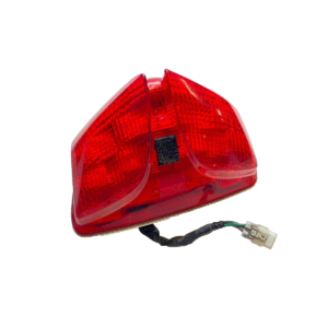 Suzuki GSXR 750 600 2011 - 2019 L1 - L9 Brake Light Taillight Rear Light