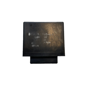 Yamaha FJR 1300 2001 - 2005 Main Multifunctional Relay