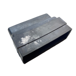 Yamaha FJR 1300 2001 - 2005 ABS Control Unit Rubber Holder