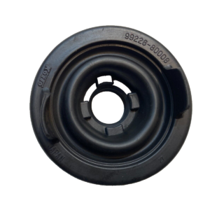 Yamaha FJR 1300 2001 - 2005 Headlight Dust Cap Rubber Cover 99226-80008