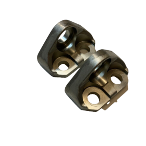 Yamaha FJR 1300 2001 - 2005 Engine Mounts