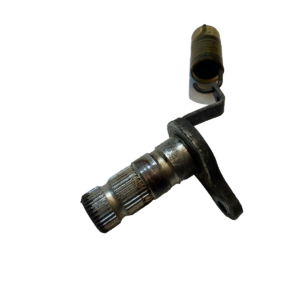 Yamaha FJR 1300 2001 - 2005 Rear Brake Lever Shaft Holder