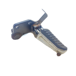 Suzuki DL 650 V Storm 2004 - 2011 Right Side Footrest Hanger