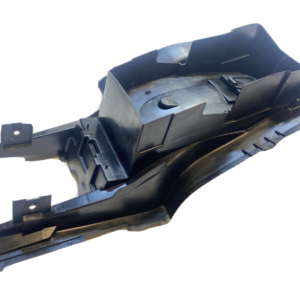 Suzuki DL 650 V Storm 2004 - 2011 Rear Undertray Fairing Panel
