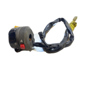 Suzuki DL 650 V Storm 2004 - 2011 Left Hand Side Handlebar Switches