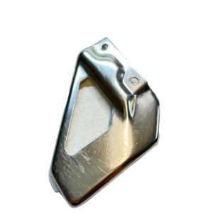 Aprilia Tuono 1000 R Factory 2006 - 2010 Front Right Side Footrest Cover Plate