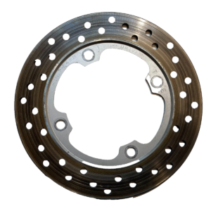 Honda CBR 1000 RR 2004 - 2007 Rear Bake Disc