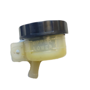 Kawasaki ZR-7s 1999 - 2004 Rear Brake Fluid Reservoir