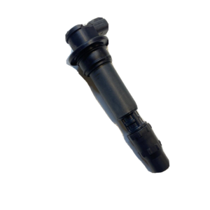 Triumph Speed Triple 1050 2011 - 2015 Ignition Coil 129700-5220 (damaged)