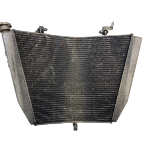 Suzuki GSXR 750 600 2011 - 2019 L1 - L9 Cooling Radiator
