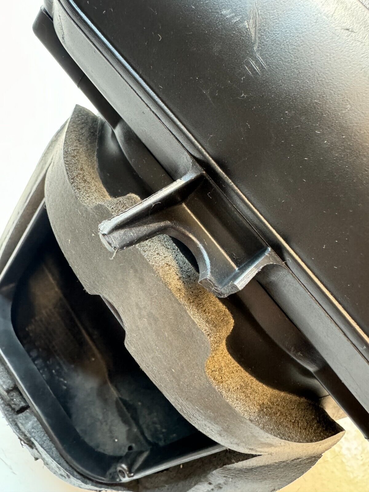 Aprilia Tuono Factory 1000 R 2006 - 2010 Air Filter Box 106104 - Image 6