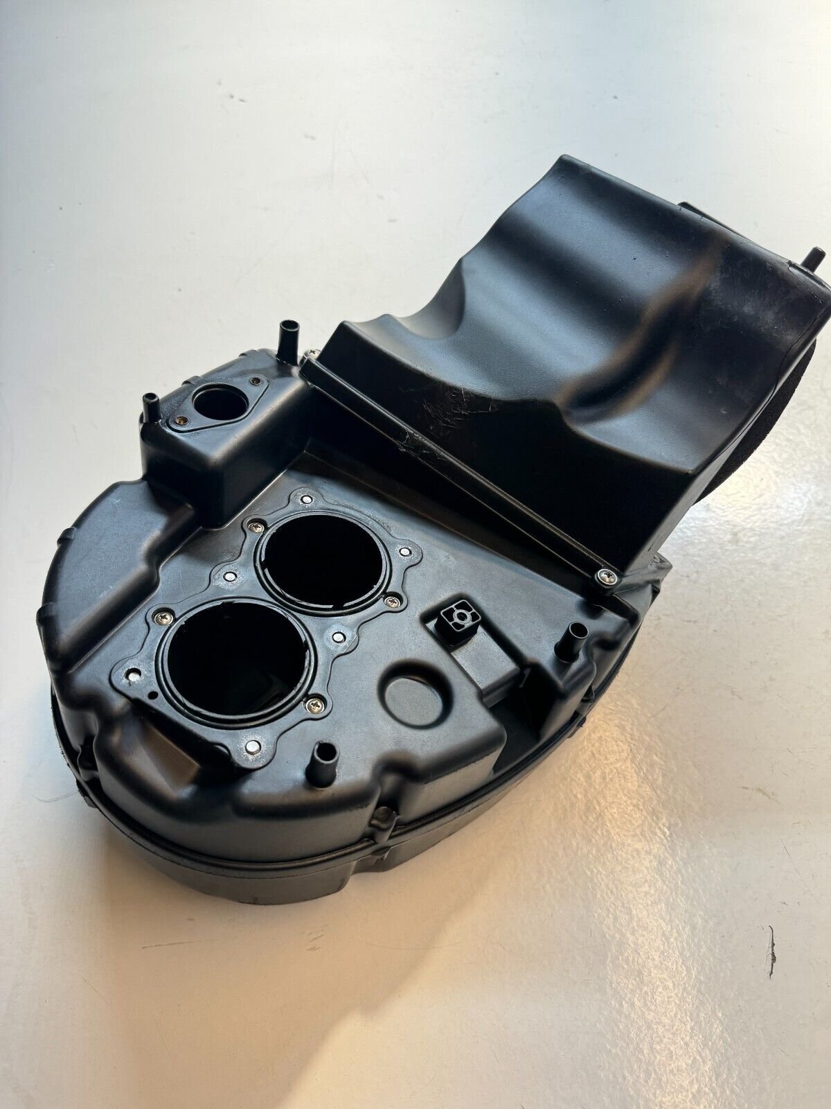 Aprilia Tuono Factory 1000 R 2006 - 2010 Air Filter Box 106104 - Image 10