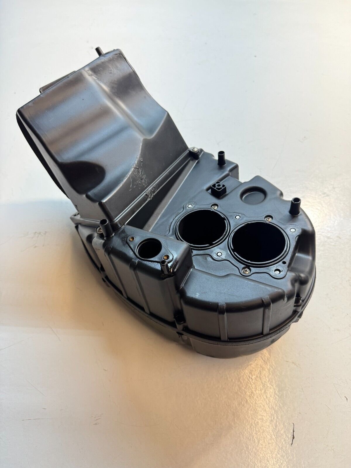 Aprilia Tuono Factory 1000 R 2006 - 2010 Air Filter Box 106104 - Image 11