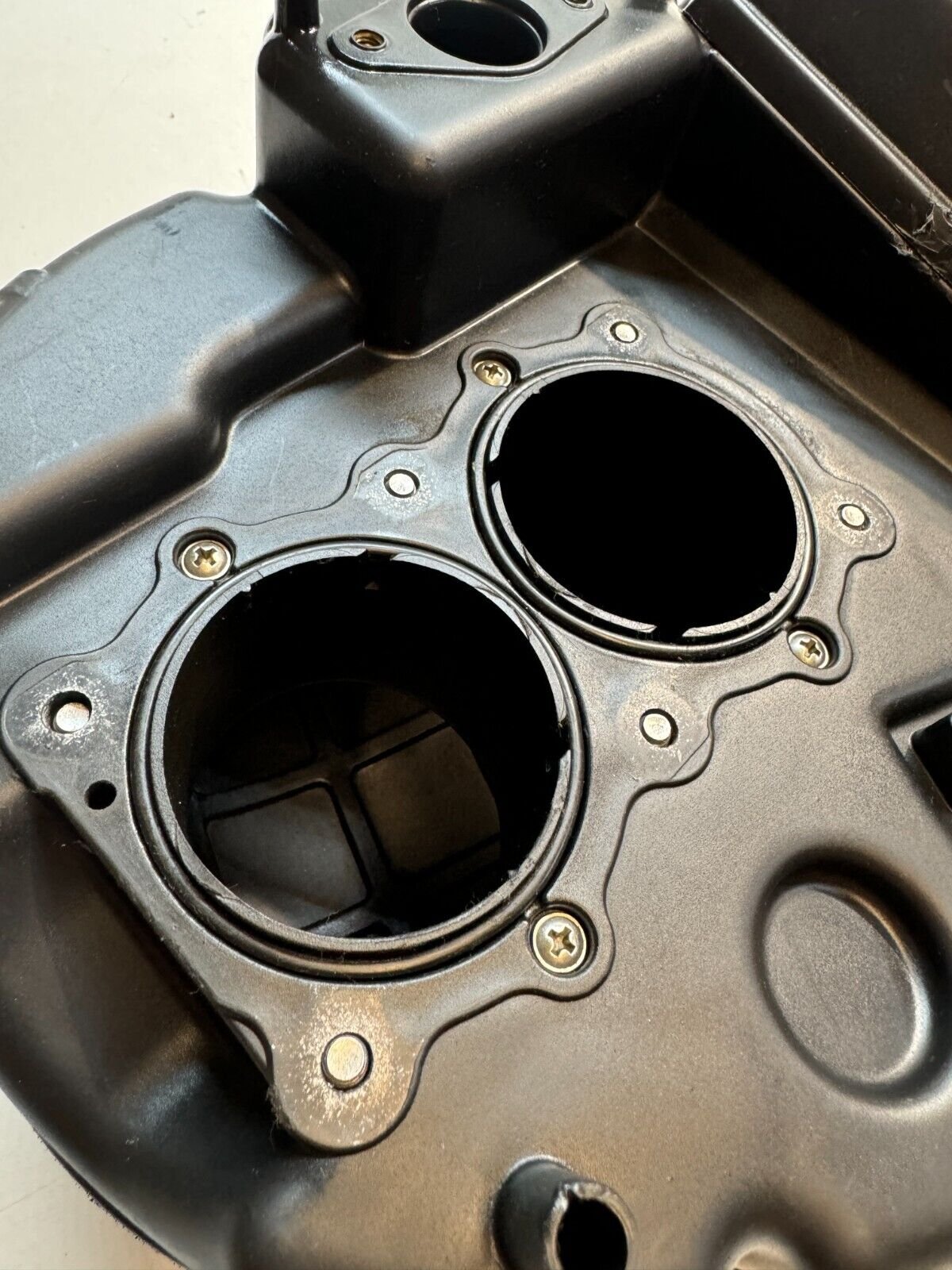 Aprilia Tuono Factory 1000 R 2006 - 2010 Air Filter Box 106104 - Image 15