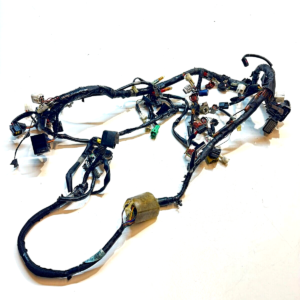 Suzuki GSXR 750 600 2011 - 2019 L1 - L9 Wiring Harness