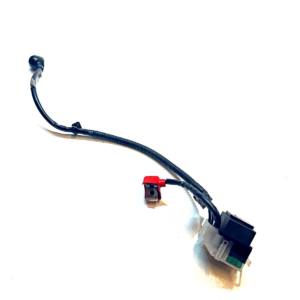 Suzuki GSXR 750 600 2011 - 2019 L1 - L9 Starter Relay With Cables