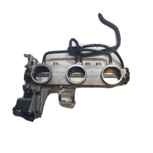 Triumph Speed Triple 1050 2011 - 2015 Throttle Bodies