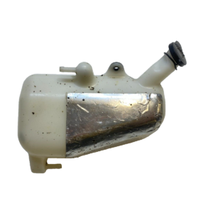 Honda VFR 1200F 2009-2017 Coolant Expansion Tank With Cap