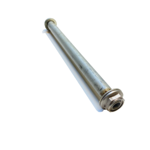 Honda VFR 1200F 2009-2017 Rear Wheel Axle