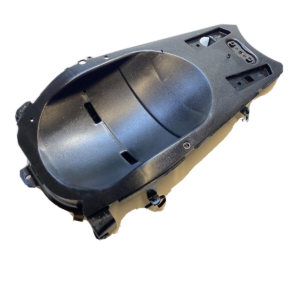 Kawasaki ER6n ER6f 2005 - 2008 Rear Undertray Fairing Panel