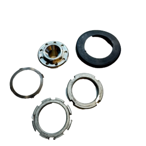 Aprilia Tuono 1000 R Factory 2006 - 2010 Top Yoke Nut Washer Set