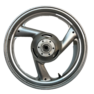 Yamaha FZR 600 1991 - 1993 Front Wheel Rim 17x3.00