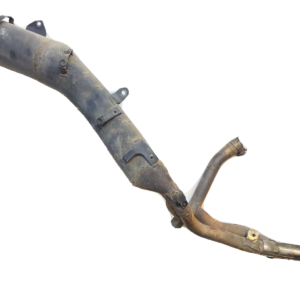 Suzuki DL 650 V Strom 2004 - 2011 OEM Exhaust