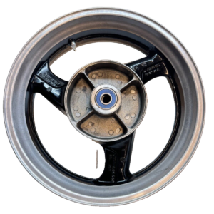 Honda CBR1100XX 1997 - 2000 Blackbird Rear Wheel Rim