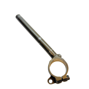 Kawasaki ZX636 C1H 2005 - 2006  Left Side Clip On Handlebar