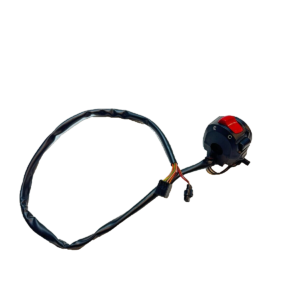 Suzuki GSX 1300 R Hayabusa 2008 - 2018 Right Side Switch Gear Handlebar Buttons