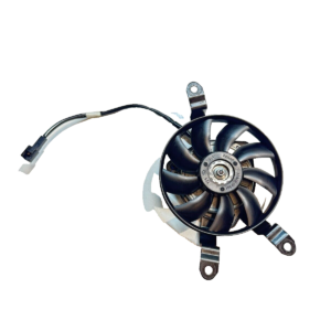 Suzuki AN 400 Burgman 400 2017 - 2021 Radiator Fan