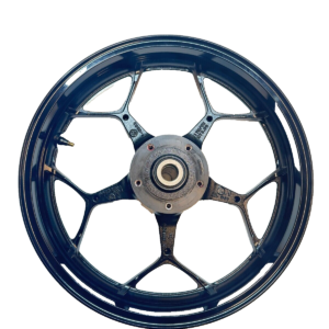 Kawasaki ZX14R ZZR 1400 2012 - 2020 Front Wheel Rim F-0563