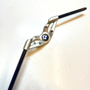 BMW R1200RS K54 2015 - 2018 Top Yoke With Handlebar 8549547