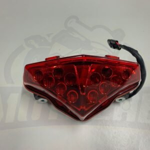 Kawasaki ER6 / ER6F / ER6N 2012 - 2016 OEM Taillight