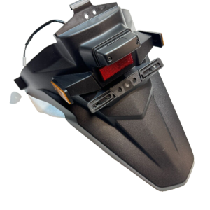 Suzuki AN 400 Burgman 400 2017 - 2021 Rear Mudguard Fender 63111-19K0