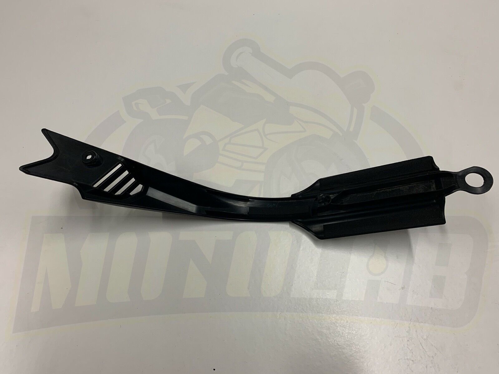 Kawasaki ER6 F / ER6F / 2012 - 2016 Left Side Frame Fairing - Image 3