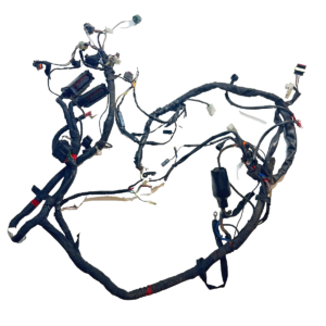 Aprilia Tuono 1000 R Factory 2006 - 2010 Wiring Loom Harness