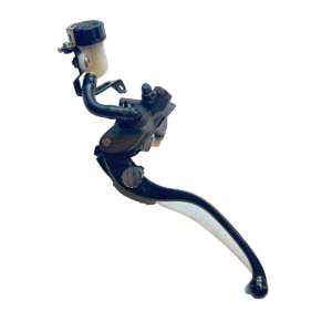 Kawasaki ZX14-R ZZR1400 2012-2020 Nissin Front Brake Master Cylinder With Lever