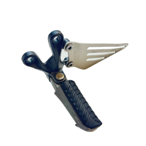 Kawasaki ZX14-R ZZR1400 2012-2020 Front Left Footrest Footpeg 0234ADC3