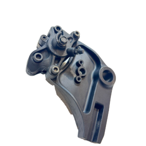 Kawasaki ZX14-R ZZR1400 2012-2020 Rear Brake Caliper With Bracket Nissin