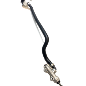 Kawasaki ZX14R ZZR 1400 2012 - 2020 Rear Brake Master Cylinder with Reservoir