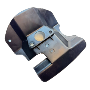 Kawasaki ZX14R ZZR 1400 2012 - 2020 Splash Protector Fork Cover 14091-0624